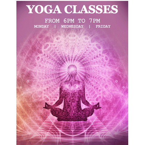 Yoga Classes 2